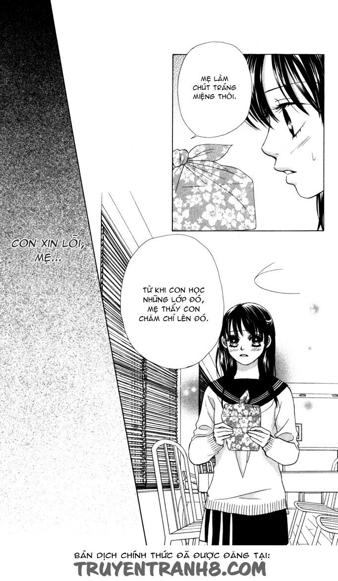 Tình Yêu Đích Thực Chapter 18 - Trang 2