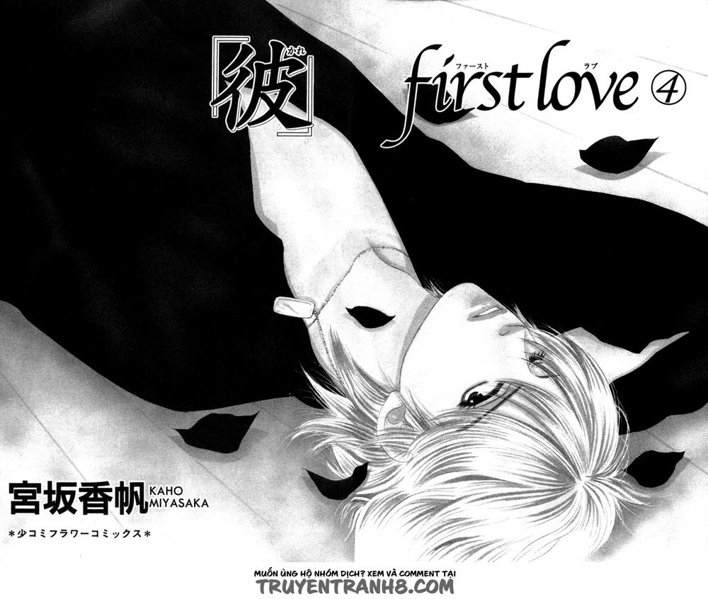 Tình Yêu Đích Thực Chapter 18 - Trang 2