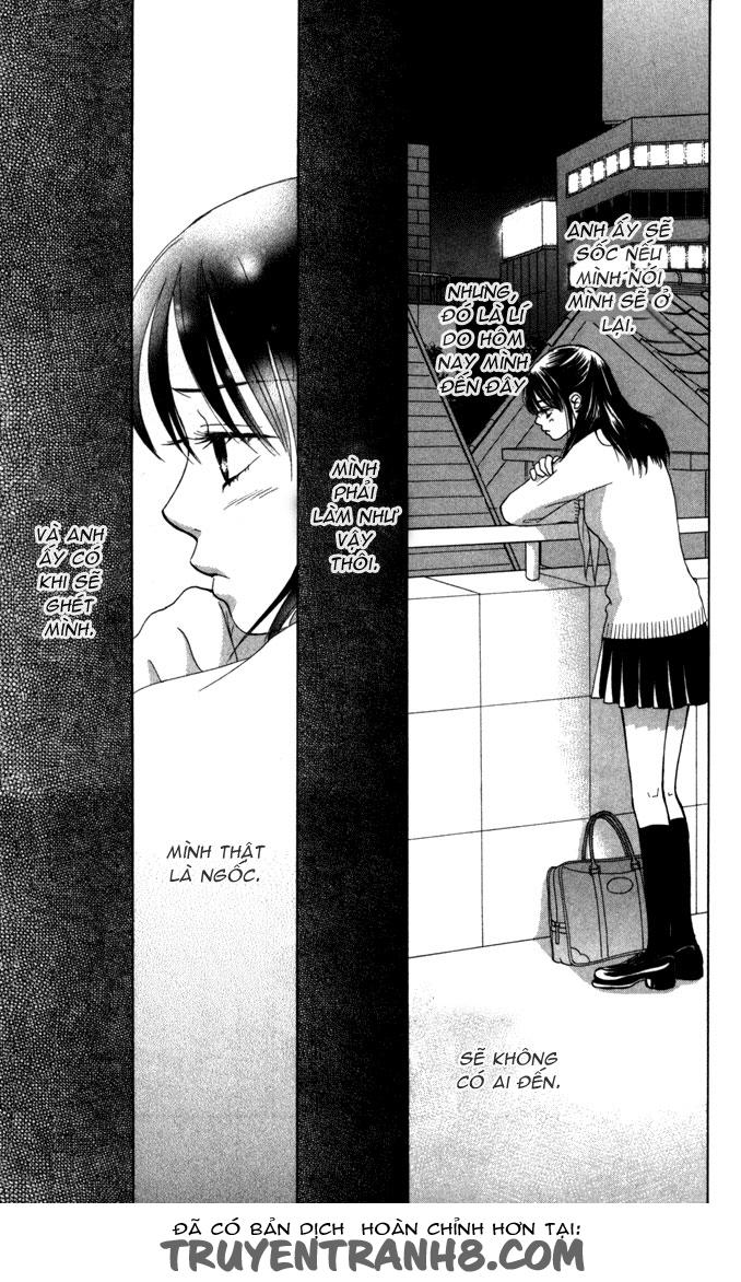 Tình Yêu Đích Thực Chapter 18 - Trang 2