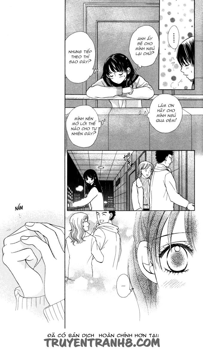 Tình Yêu Đích Thực Chapter 18 - Trang 2