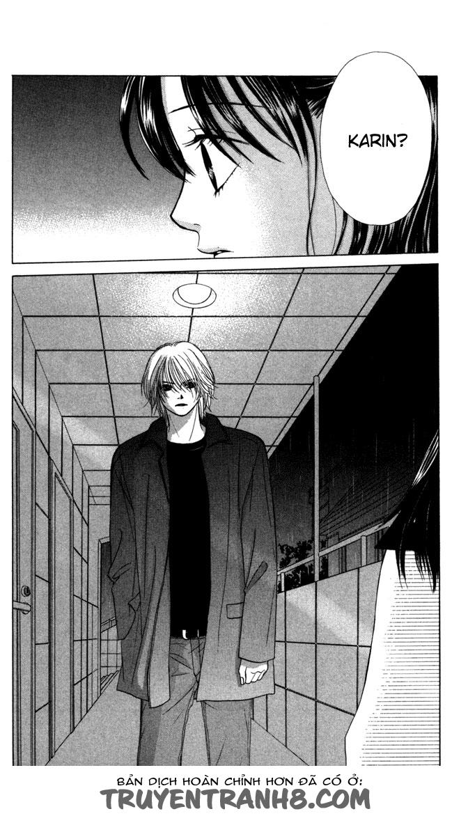 Tình Yêu Đích Thực Chapter 18 - Trang 2