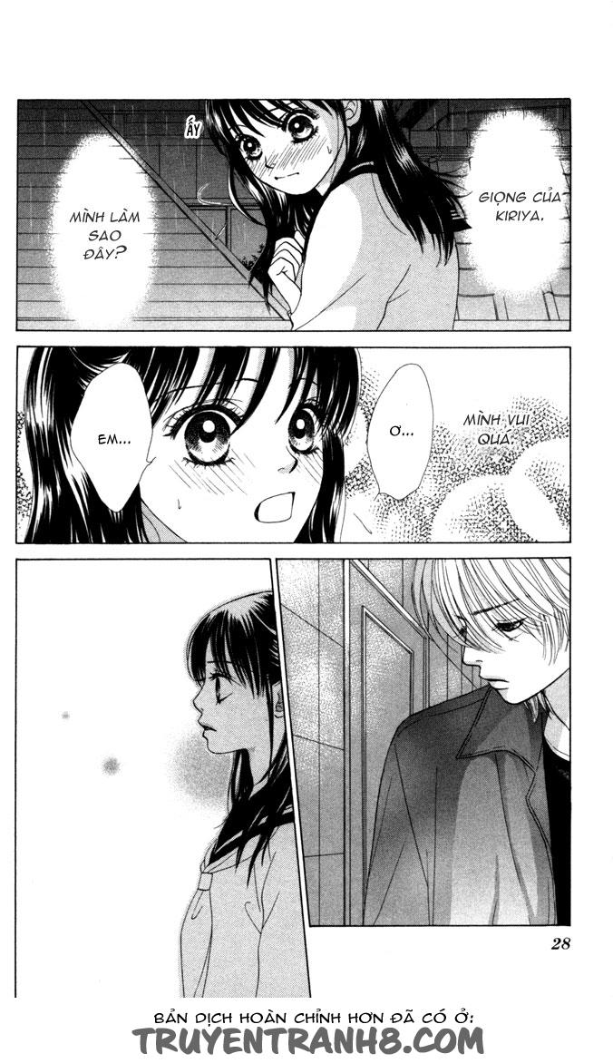 Tình Yêu Đích Thực Chapter 18 - Trang 2