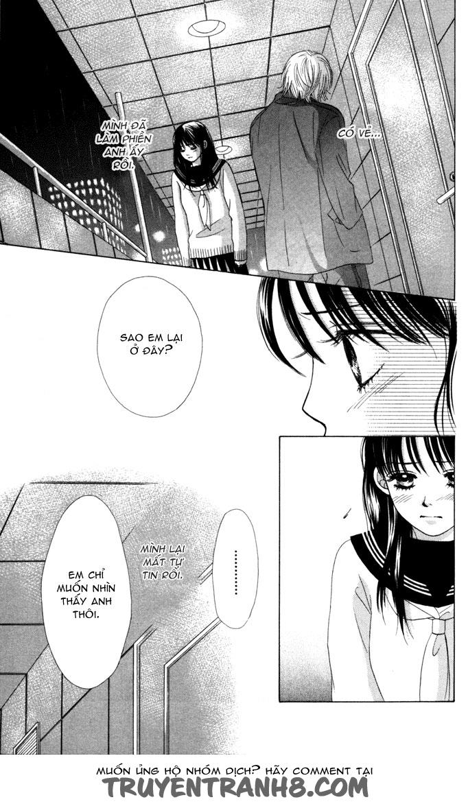 Tình Yêu Đích Thực Chapter 18 - Trang 2