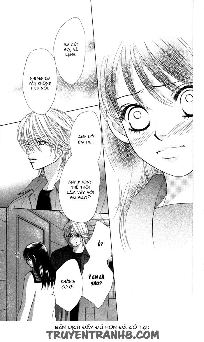 Tình Yêu Đích Thực Chapter 18 - Trang 2