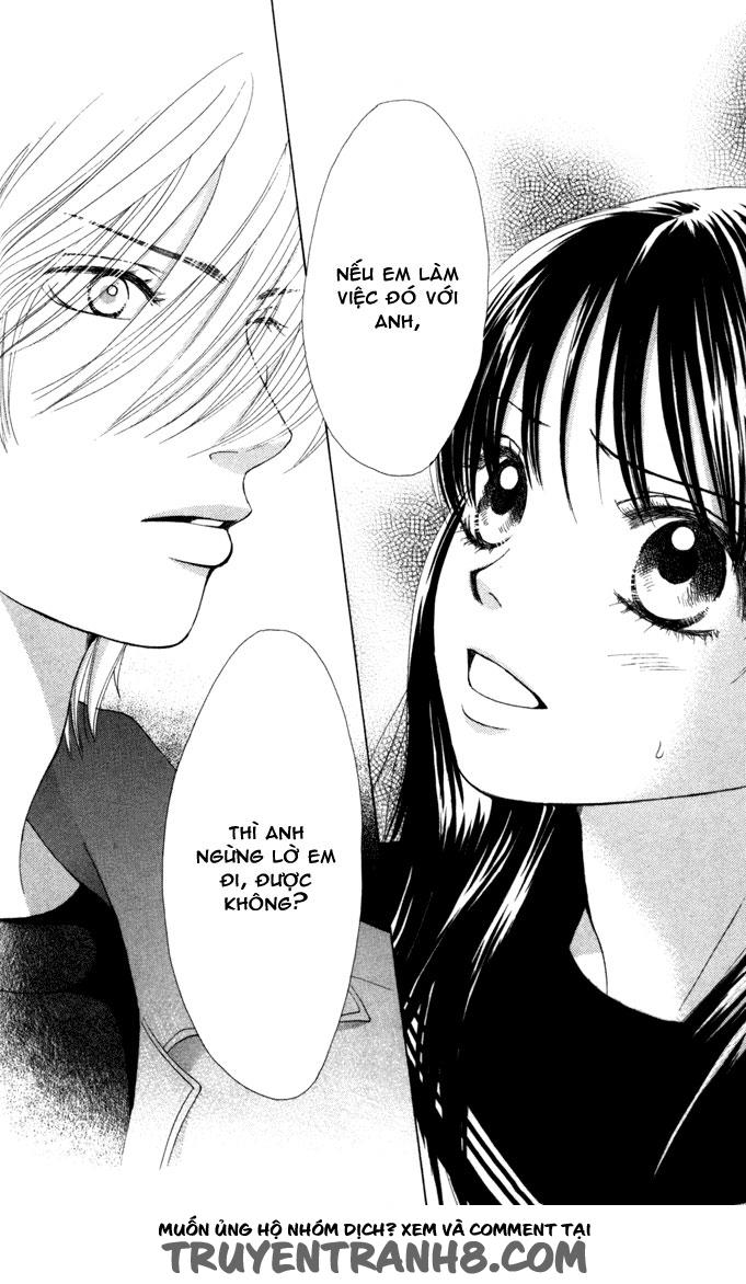 Tình Yêu Đích Thực Chapter 18 - Trang 2