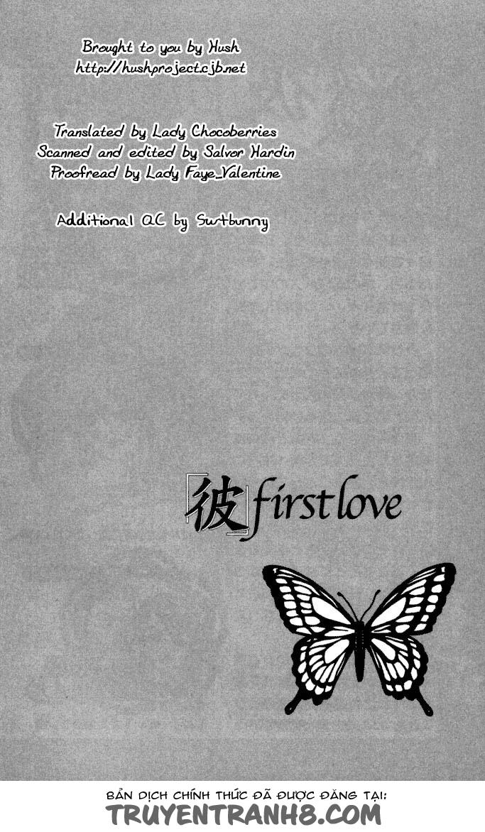 Tình Yêu Đích Thực Chapter 18 - Trang 2