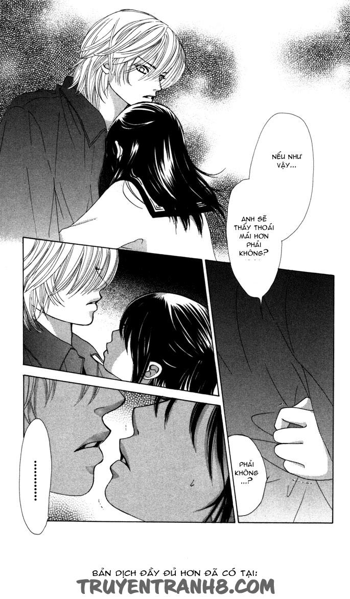 Tình Yêu Đích Thực Chapter 18 - Trang 2