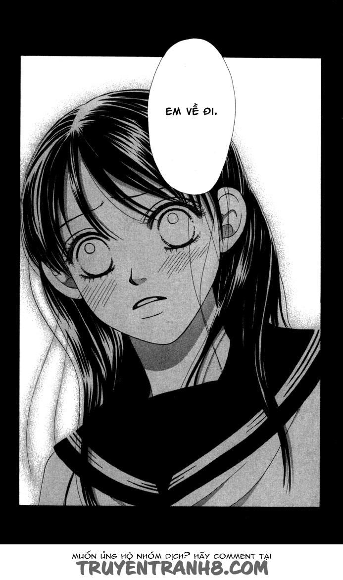 Tình Yêu Đích Thực Chapter 18 - Trang 2