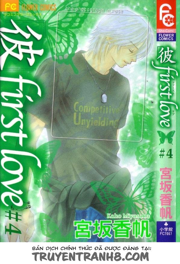 Tình Yêu Đích Thực Chapter 18 - Trang 2