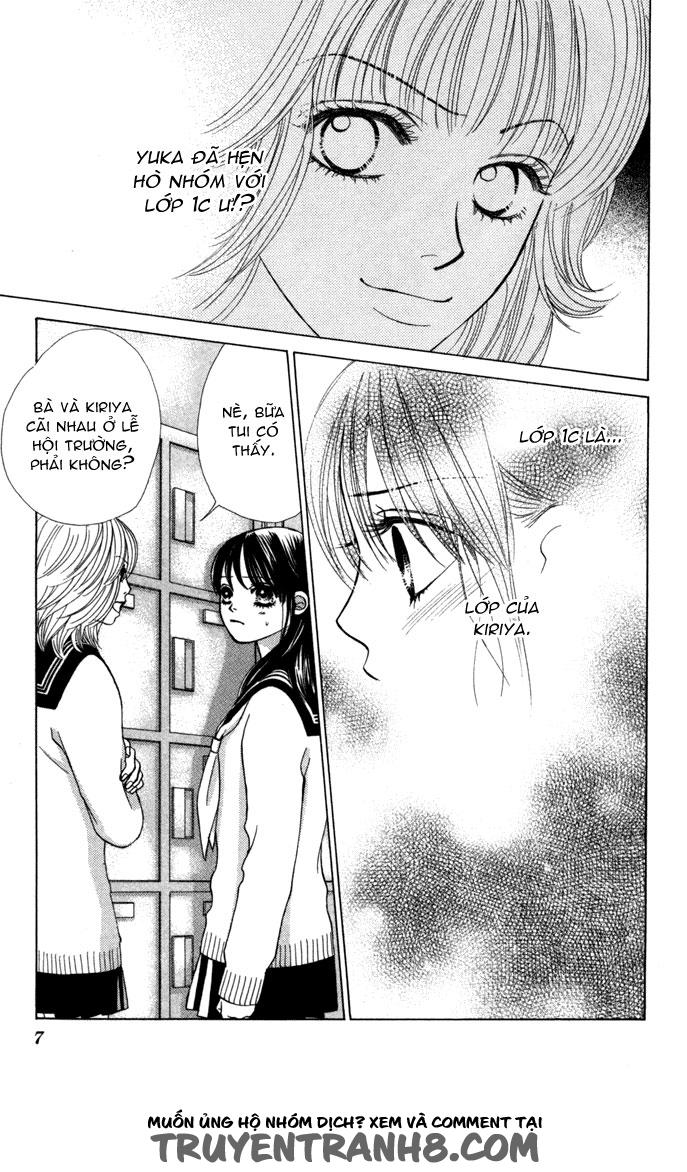 Tình Yêu Đích Thực Chapter 18 - Trang 2