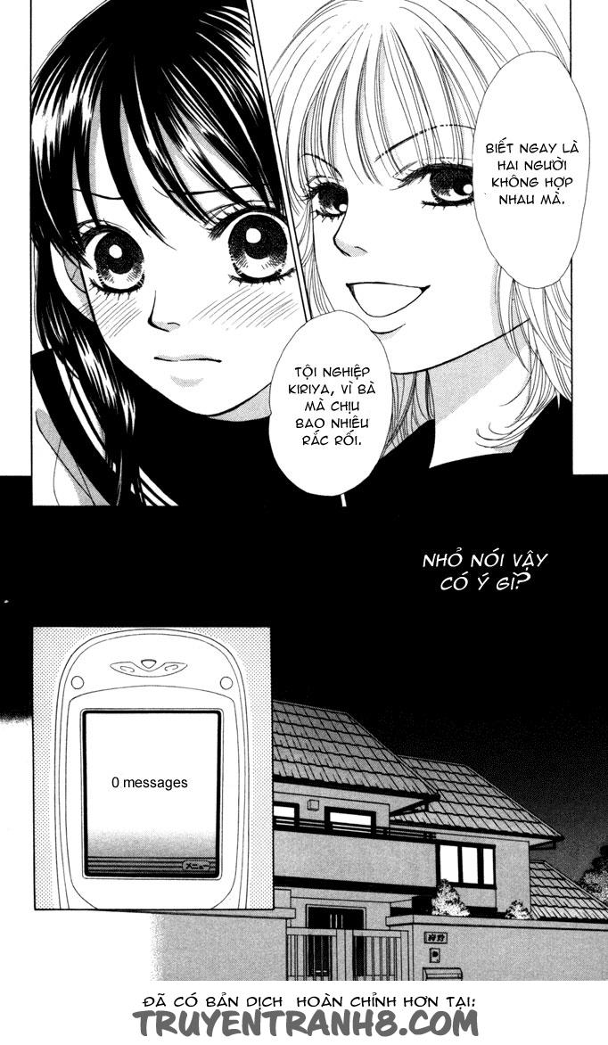 Tình Yêu Đích Thực Chapter 18 - Trang 2