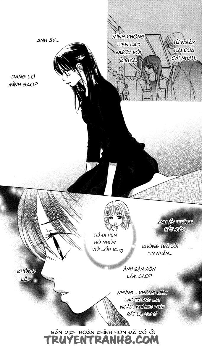 Tình Yêu Đích Thực Chapter 18 - Trang 2