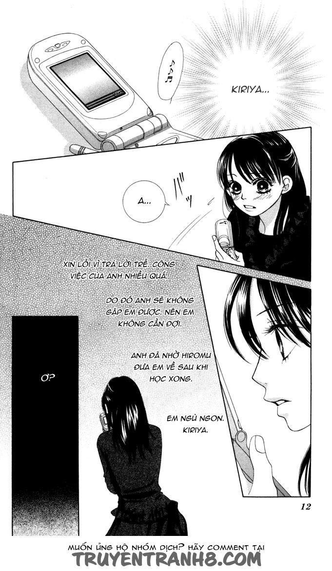 Tình Yêu Đích Thực Chapter 18 - Trang 2