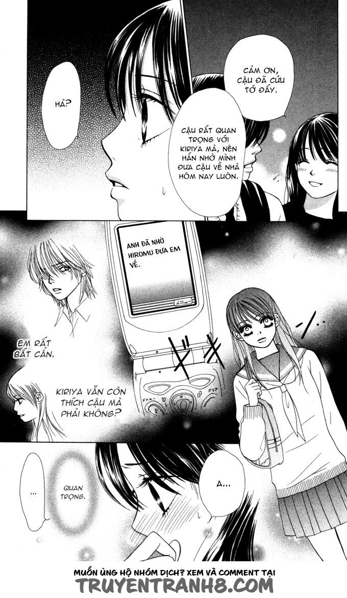 Tình Yêu Đích Thực Chapter 19 - Trang 2