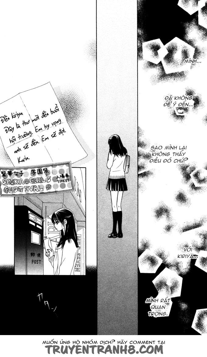 Tình Yêu Đích Thực Chapter 19 - Trang 2