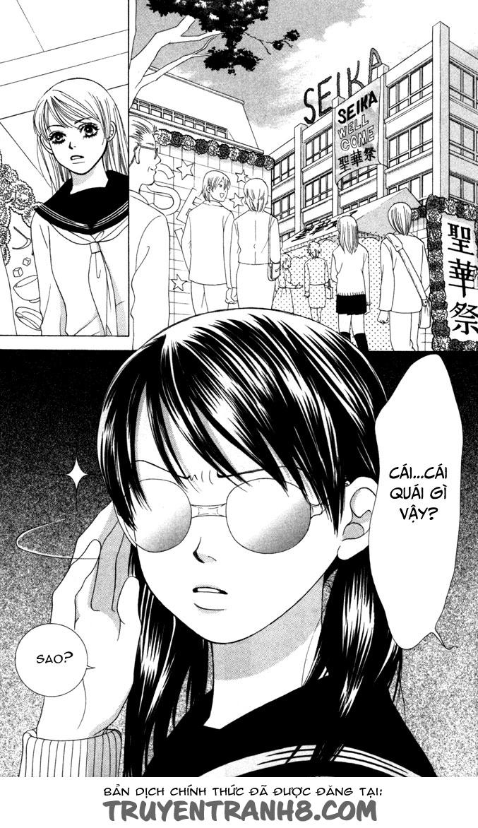 Tình Yêu Đích Thực Chapter 19 - Trang 2