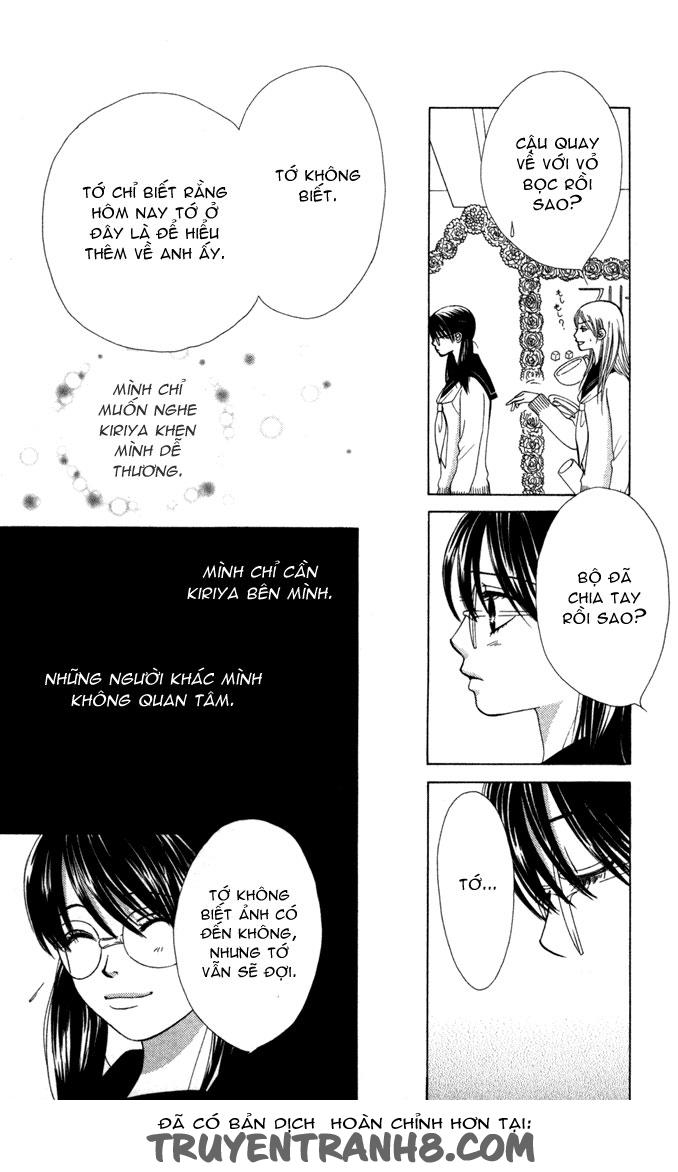 Tình Yêu Đích Thực Chapter 19 - Trang 2