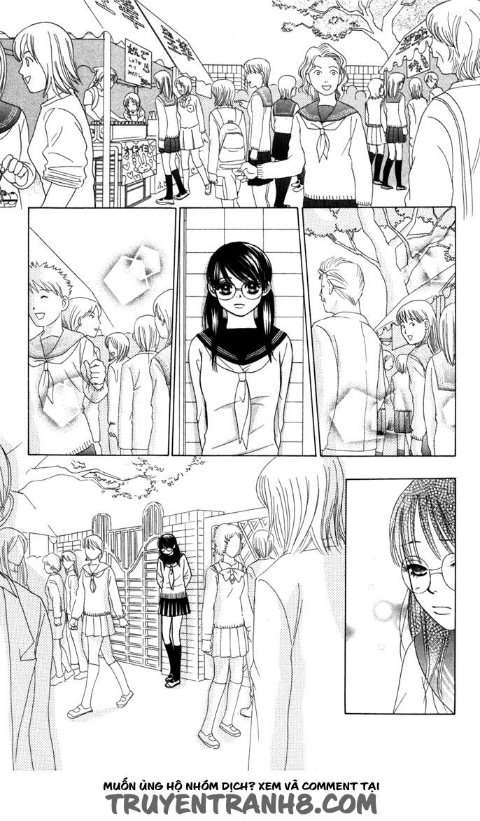 Tình Yêu Đích Thực Chapter 19 - Trang 2