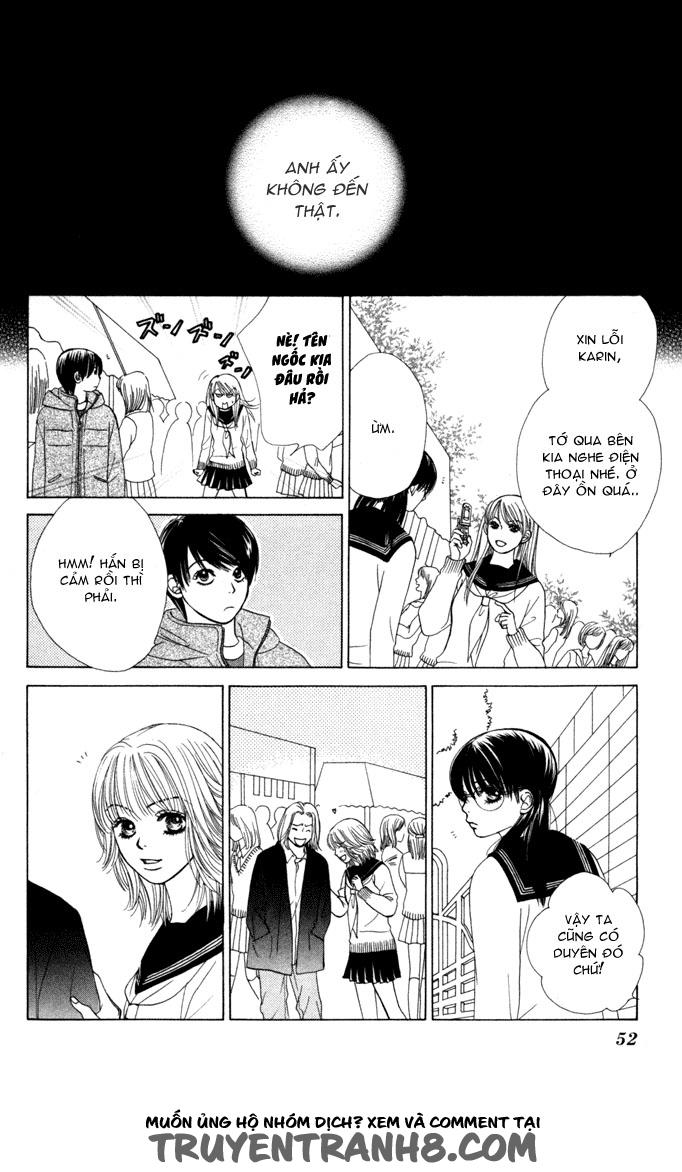 Tình Yêu Đích Thực Chapter 19 - Trang 2