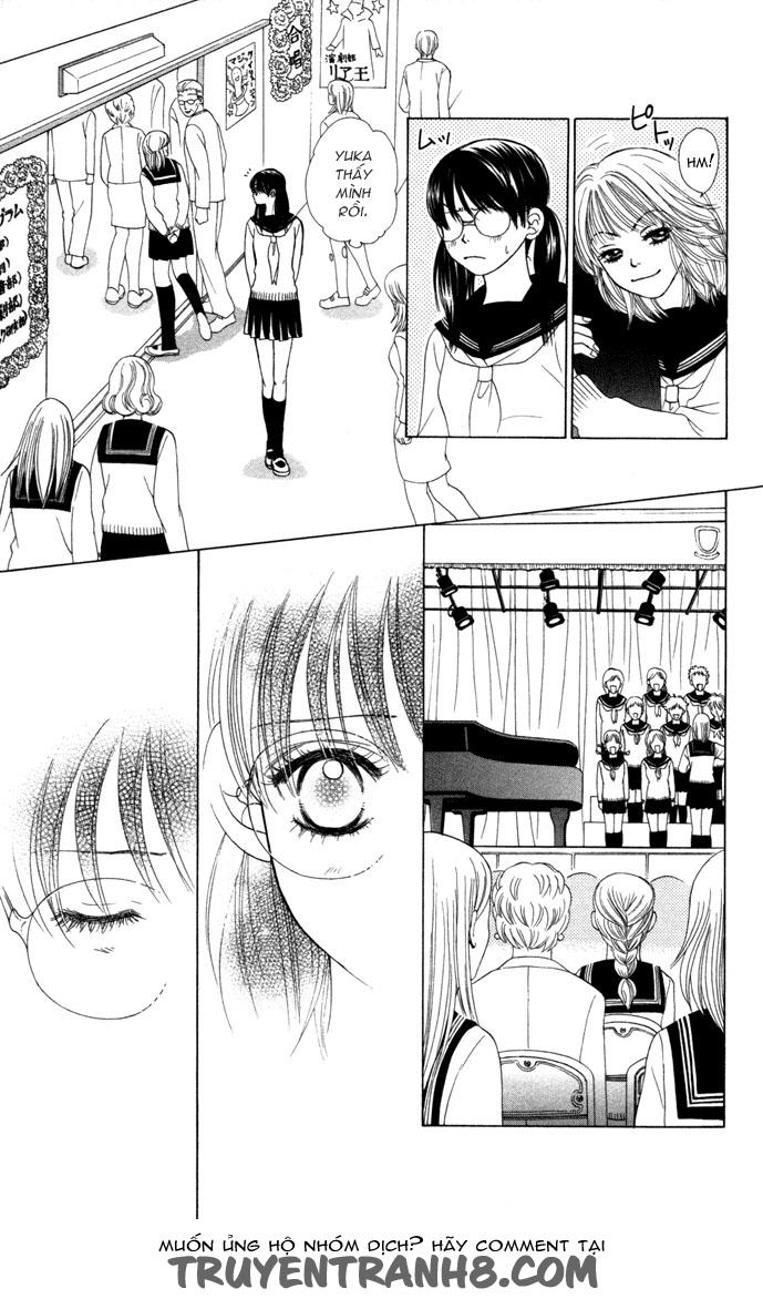 Tình Yêu Đích Thực Chapter 19 - Trang 2