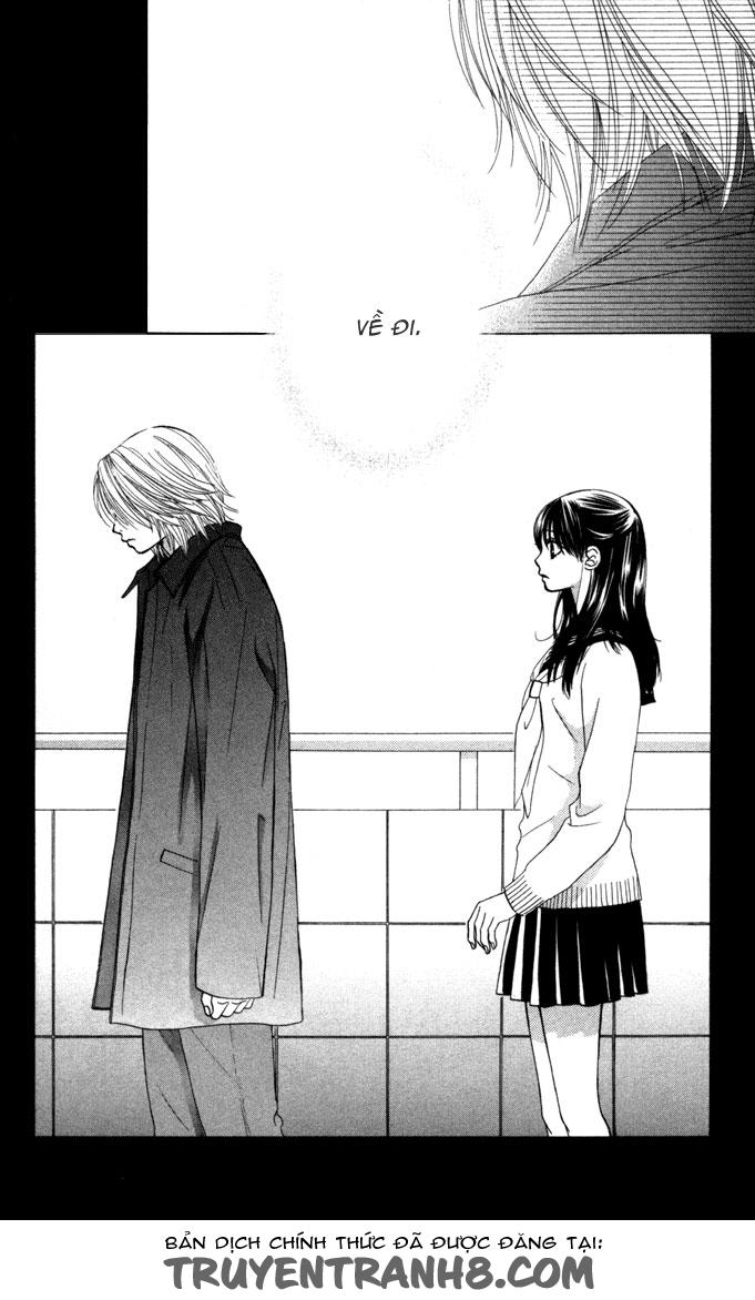 Tình Yêu Đích Thực Chapter 19 - Trang 2