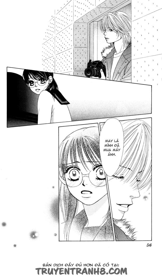 Tình Yêu Đích Thực Chapter 19 - Trang 2