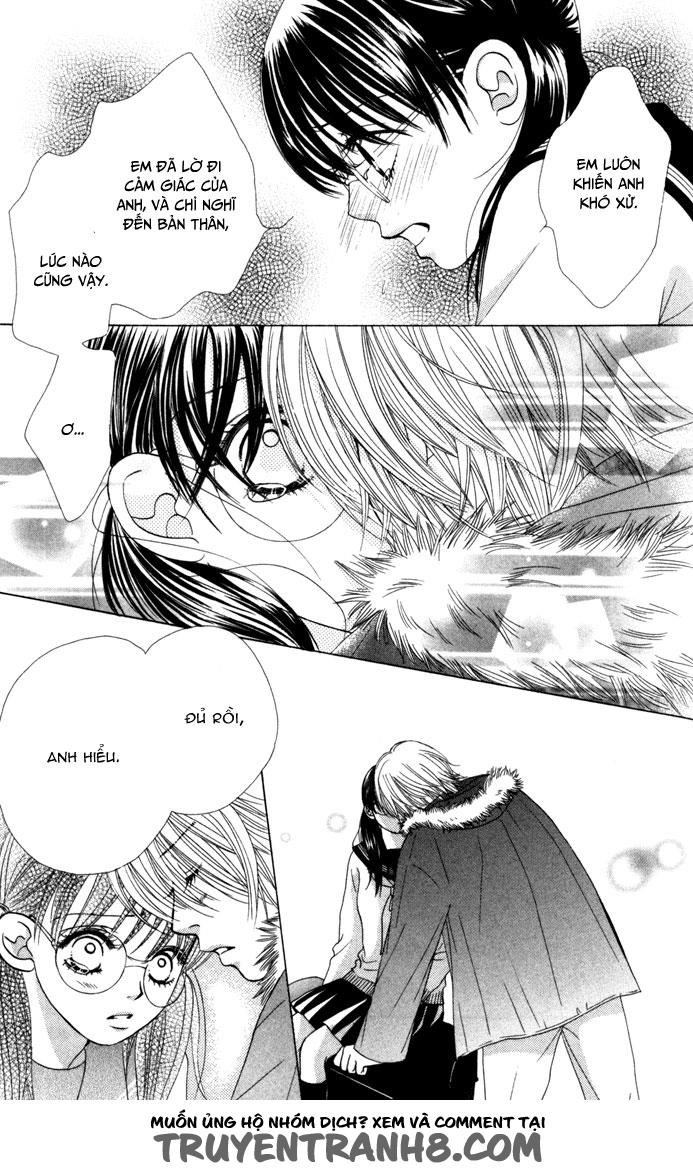 Tình Yêu Đích Thực Chapter 19 - Trang 2