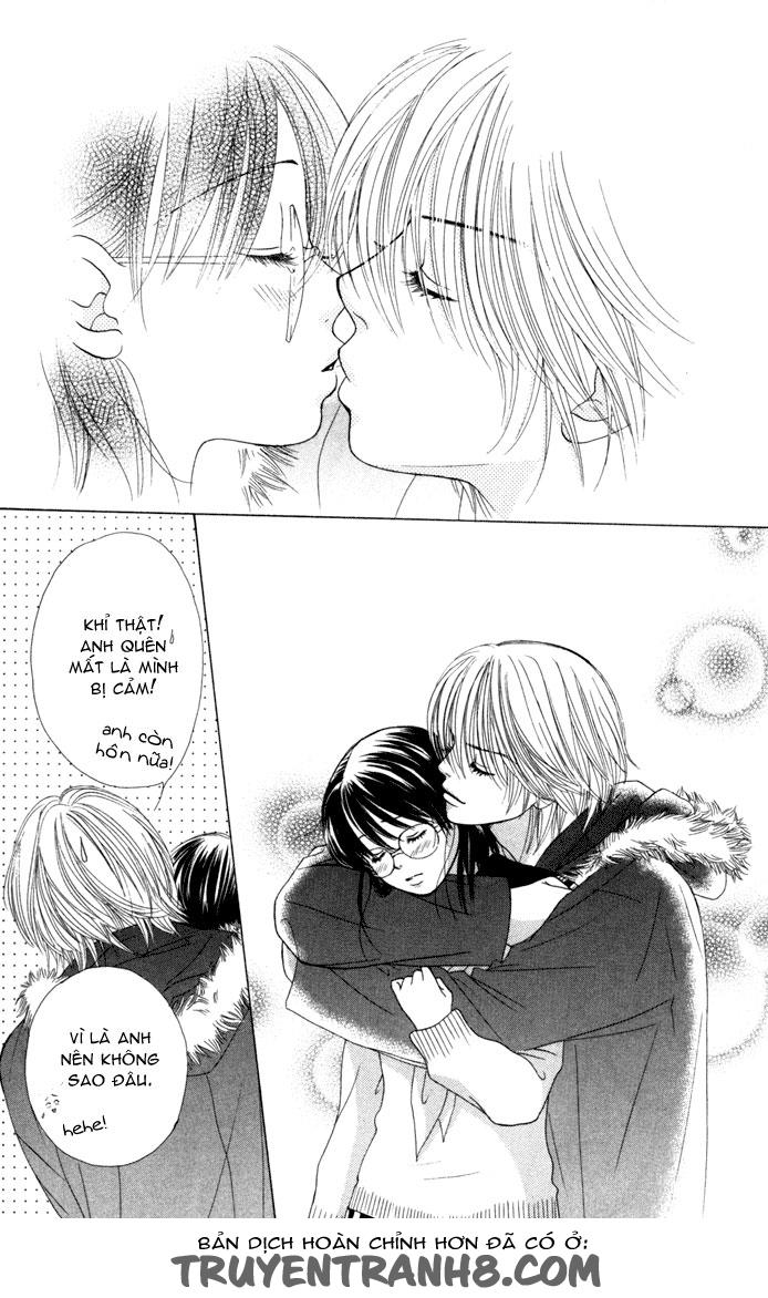 Tình Yêu Đích Thực Chapter 19 - Trang 2