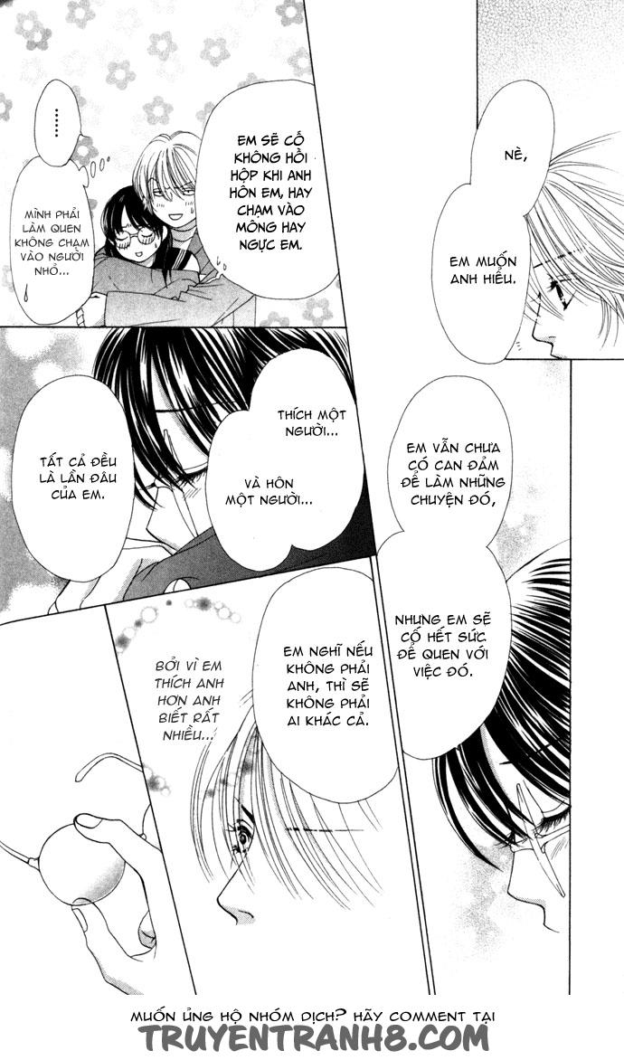 Tình Yêu Đích Thực Chapter 19 - Trang 2