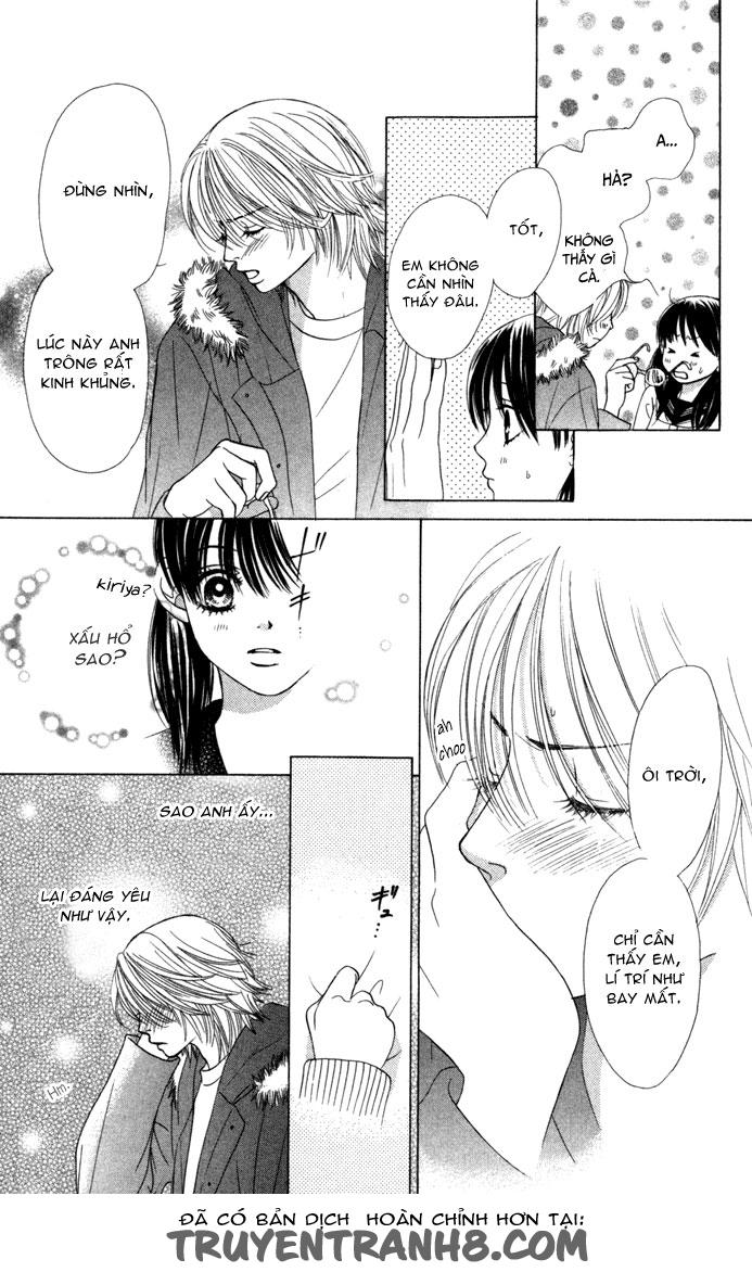 Tình Yêu Đích Thực Chapter 19 - Trang 2