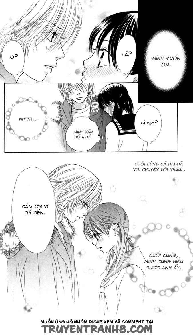 Tình Yêu Đích Thực Chapter 19 - Trang 2