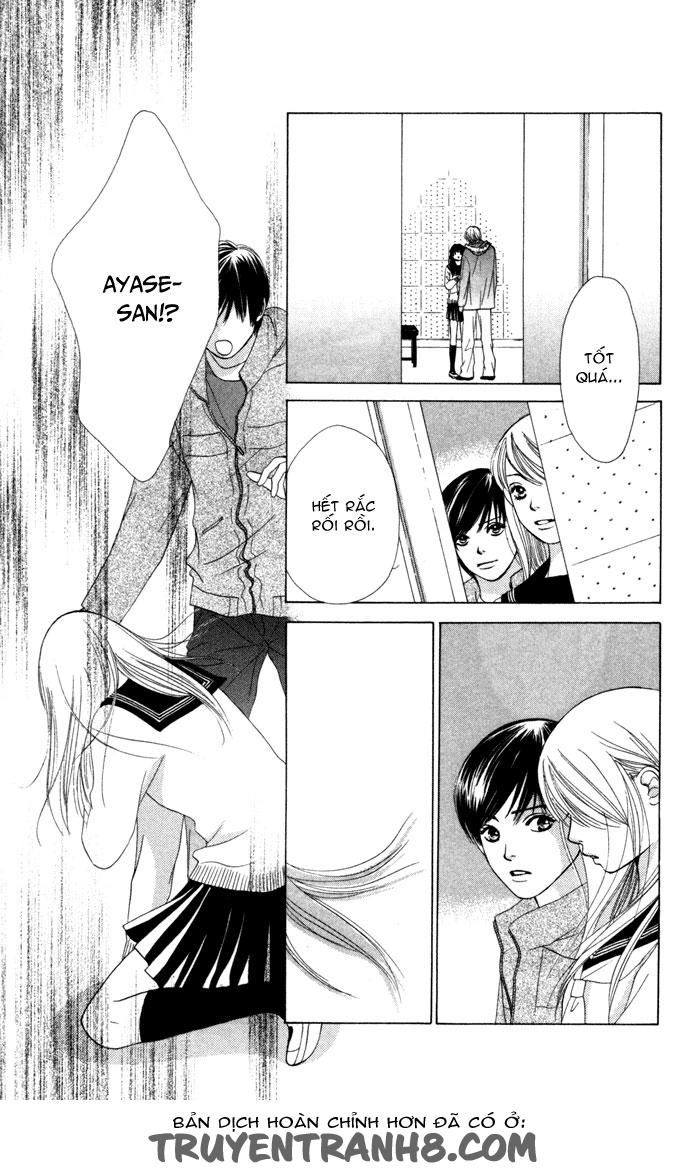 Tình Yêu Đích Thực Chapter 19 - Trang 2