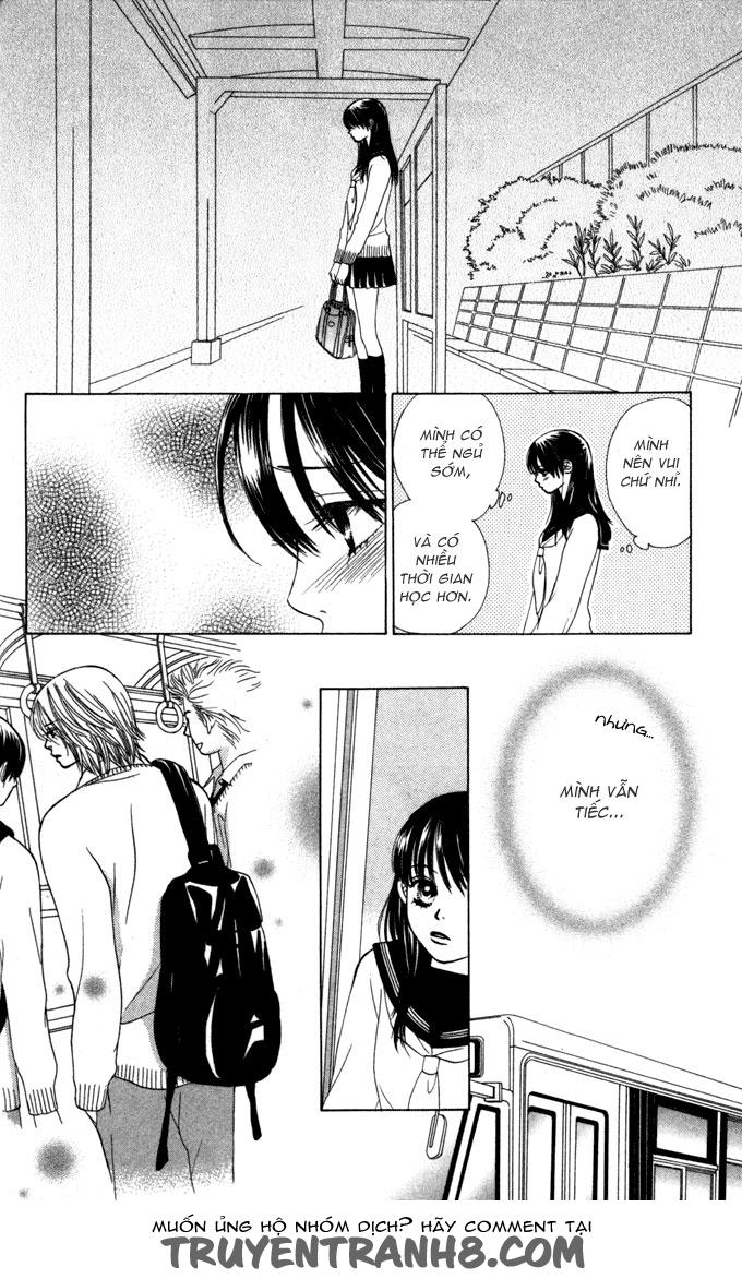 Tình Yêu Đích Thực Chapter 19 - Trang 2