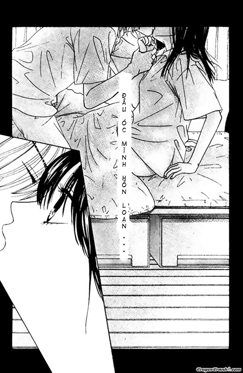 Tình Yêu Đích Thực Chapter 2 - Trang 2