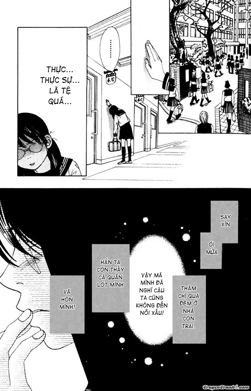 Tình Yêu Đích Thực Chapter 2 - Trang 2