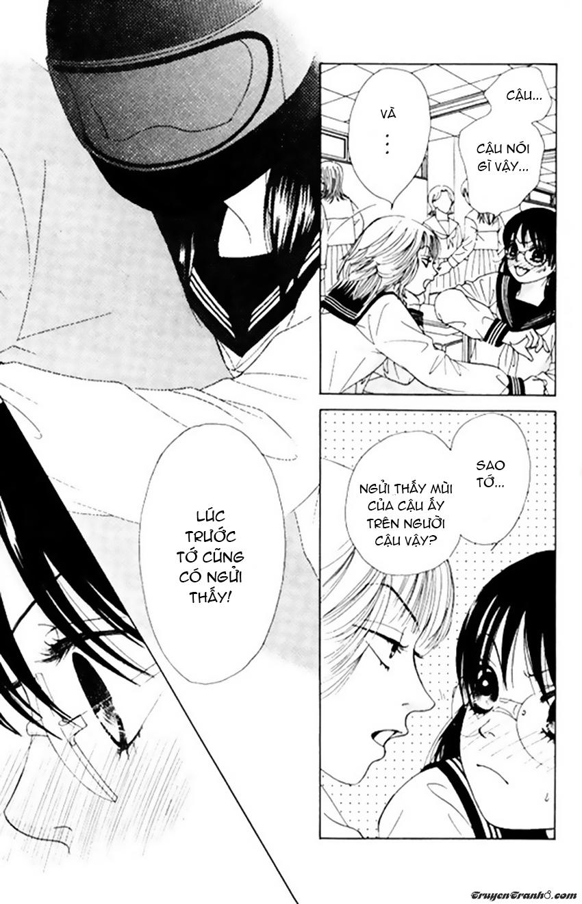 Tình Yêu Đích Thực Chapter 2 - Trang 2