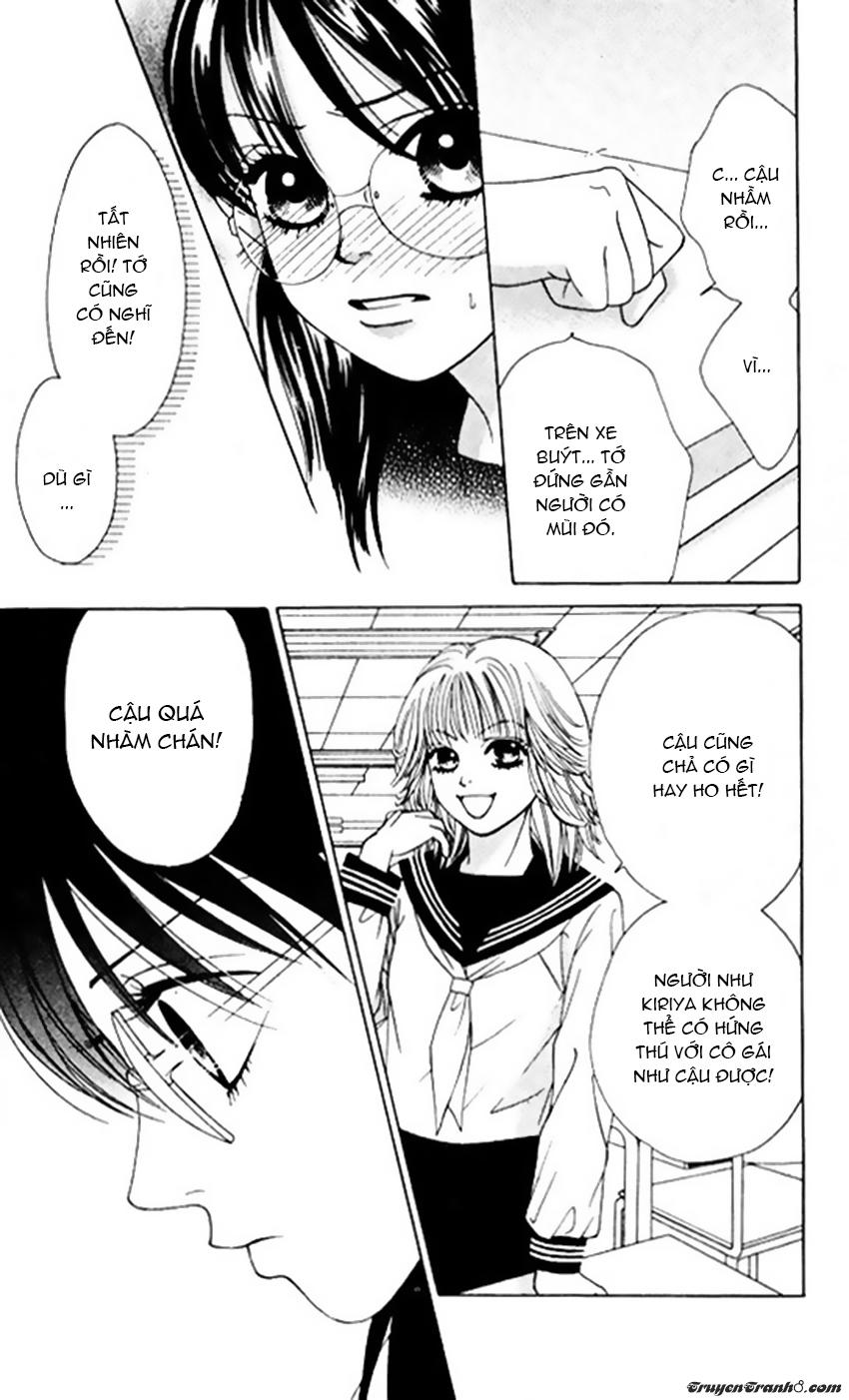 Tình Yêu Đích Thực Chapter 2 - Trang 2