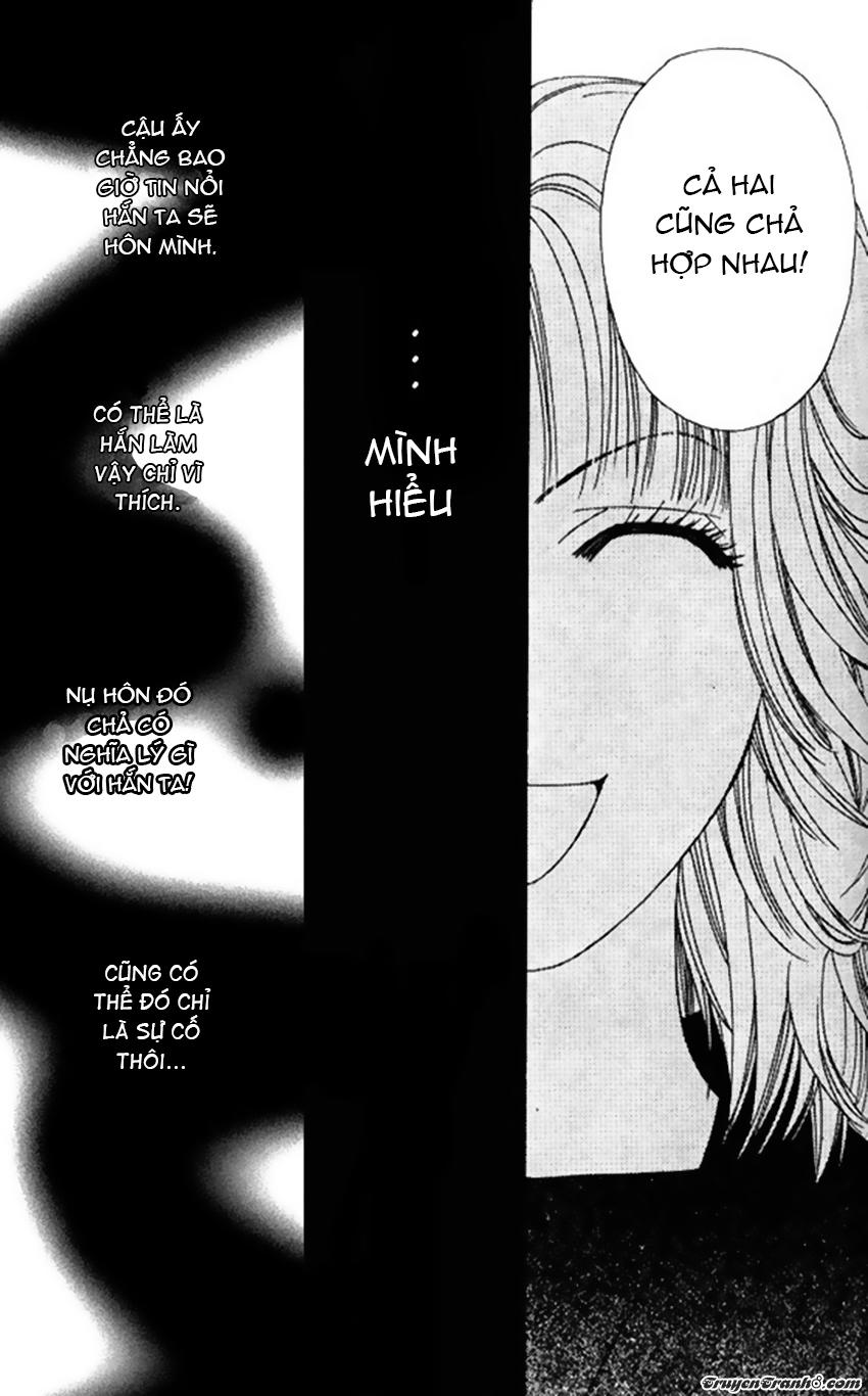 Tình Yêu Đích Thực Chapter 2 - Trang 2