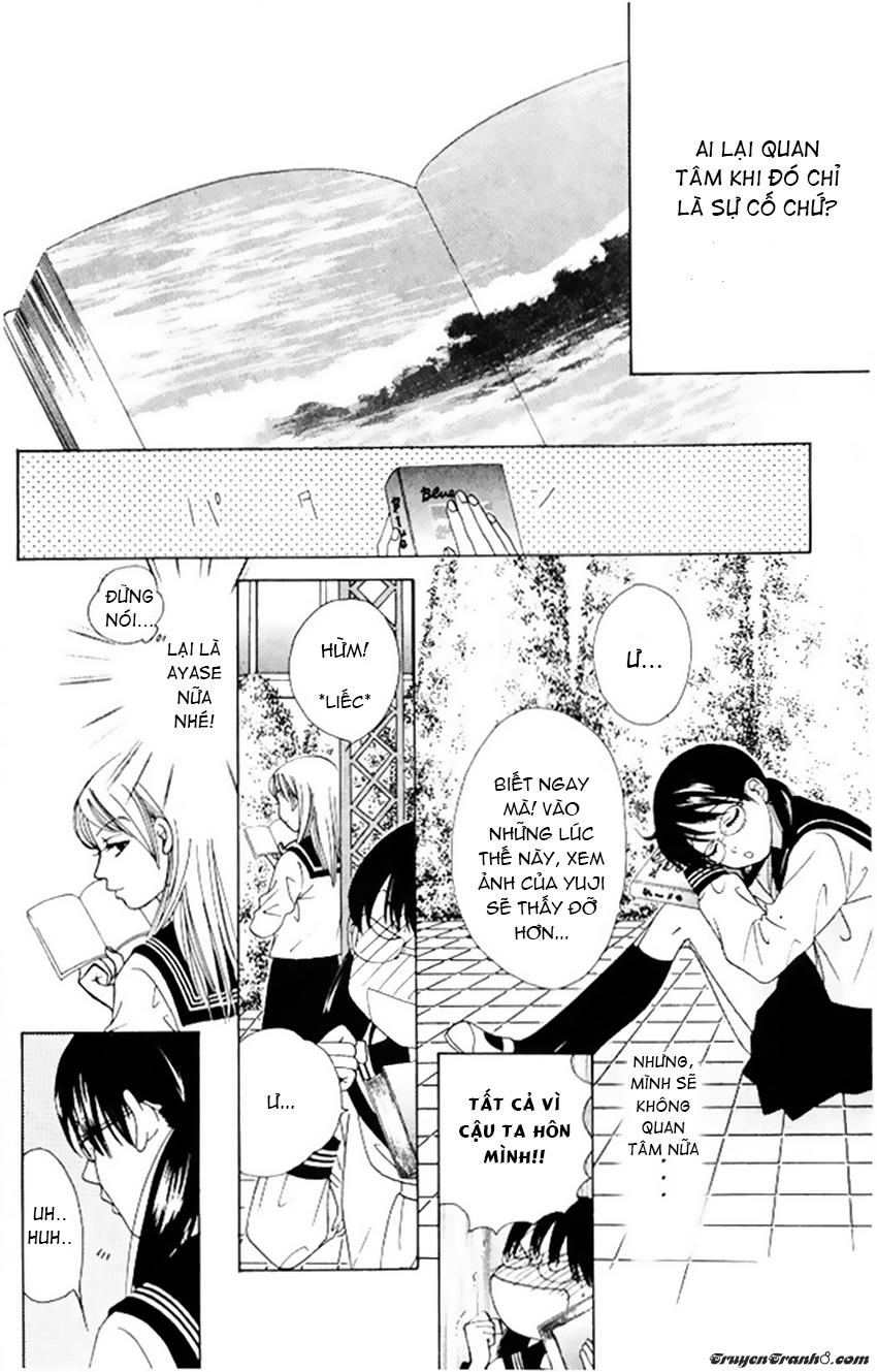 Tình Yêu Đích Thực Chapter 2 - Trang 2