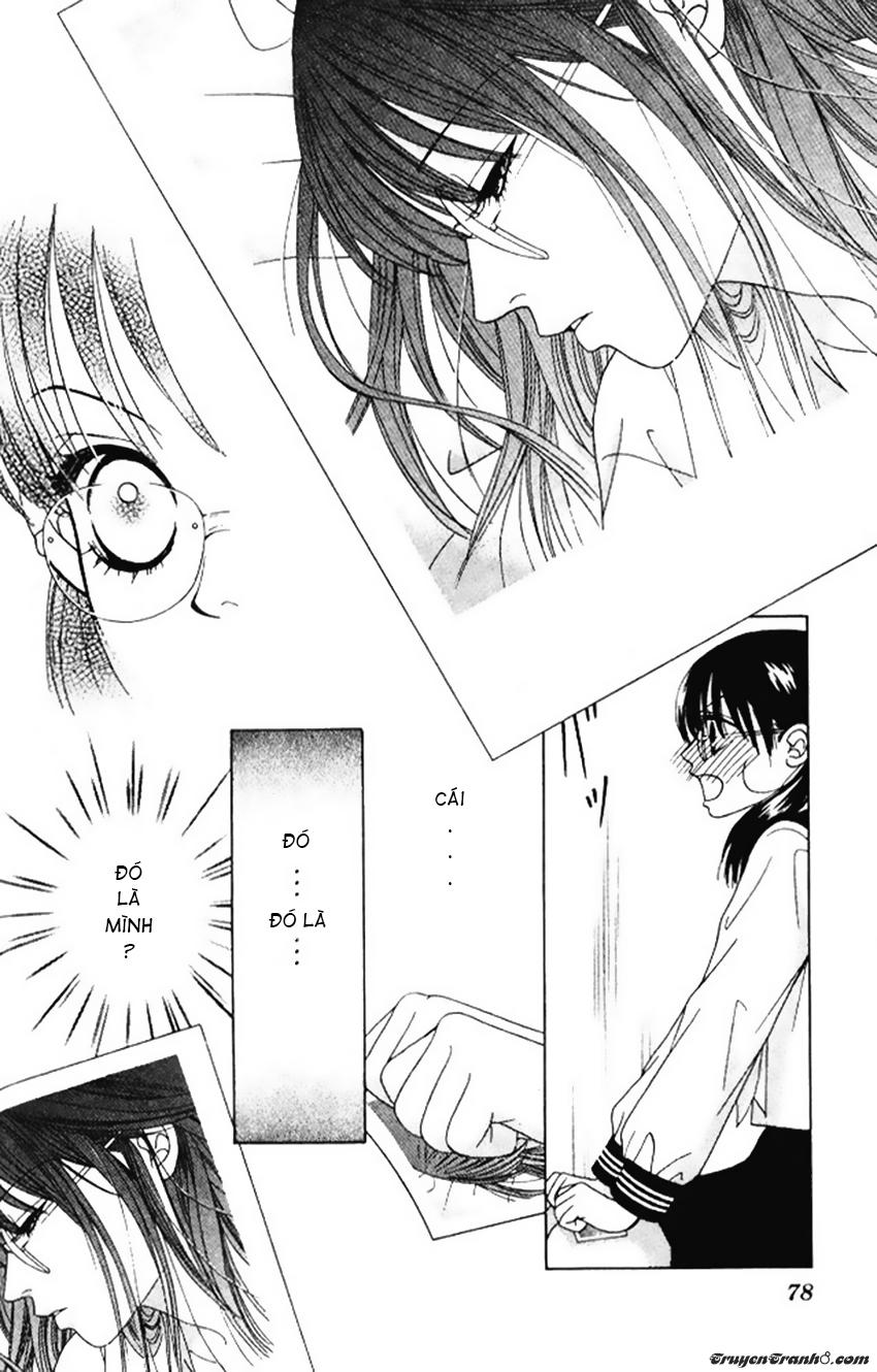 Tình Yêu Đích Thực Chapter 2 - Trang 2