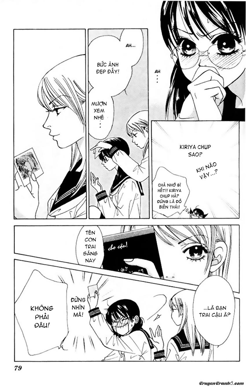 Tình Yêu Đích Thực Chapter 2 - Trang 2