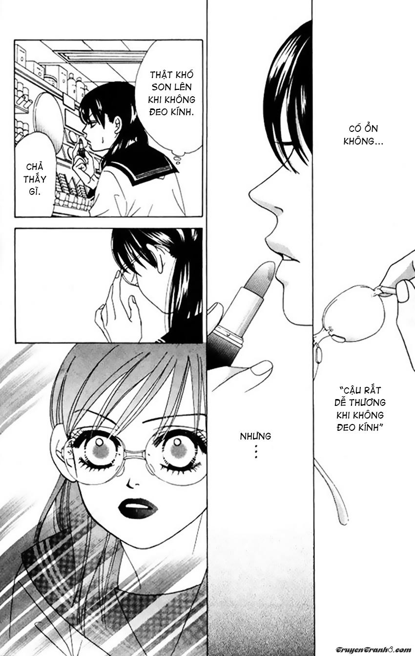 Tình Yêu Đích Thực Chapter 2 - Trang 2