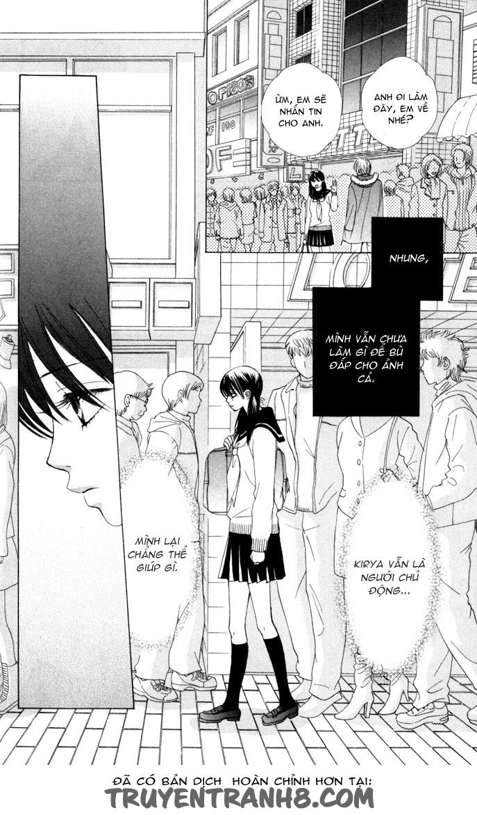 Tình Yêu Đích Thực Chapter 20 - Trang 2