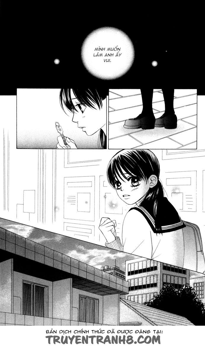 Tình Yêu Đích Thực Chapter 20 - Trang 2