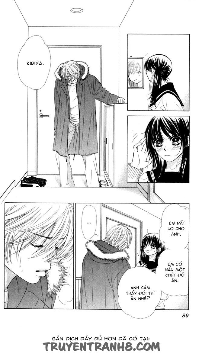 Tình Yêu Đích Thực Chapter 20 - Trang 2