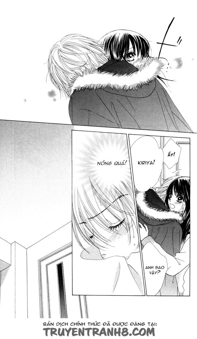 Tình Yêu Đích Thực Chapter 20 - Trang 2