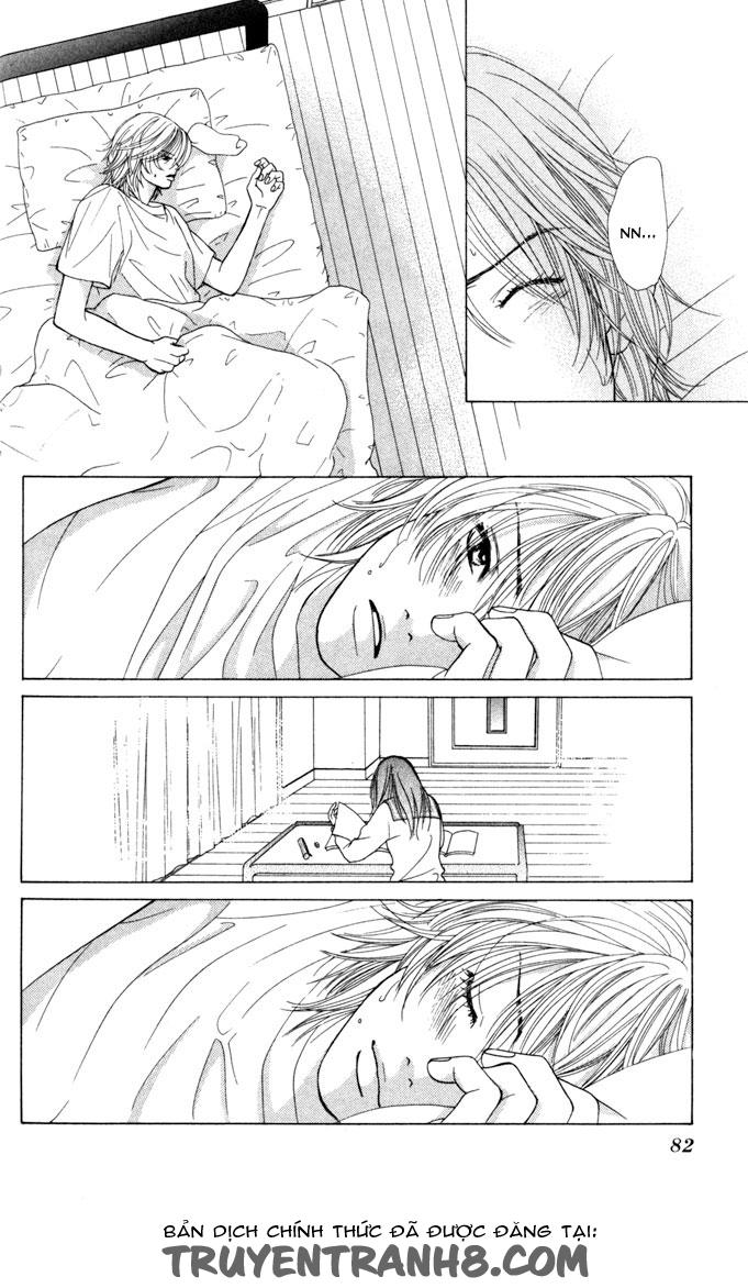 Tình Yêu Đích Thực Chapter 20 - Trang 2