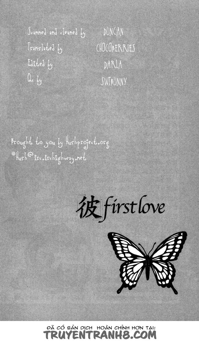 Tình Yêu Đích Thực Chapter 20 - Trang 2