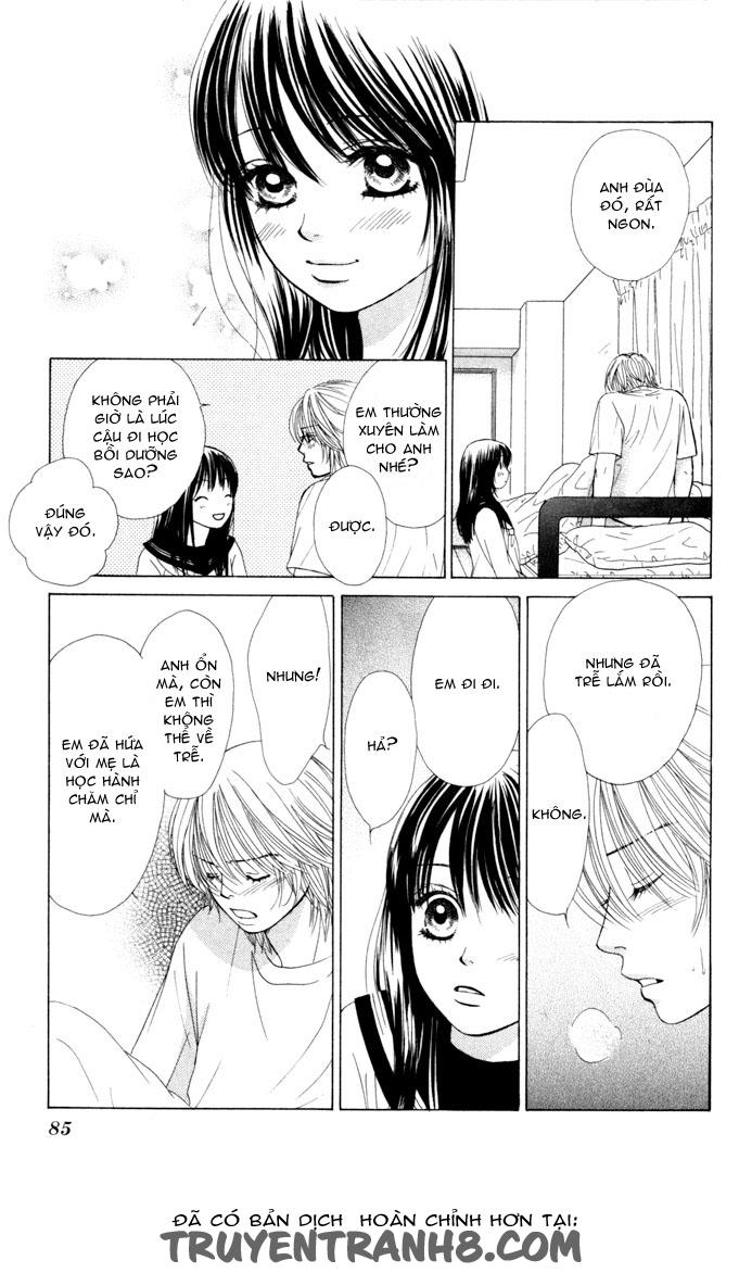 Tình Yêu Đích Thực Chapter 20 - Trang 2