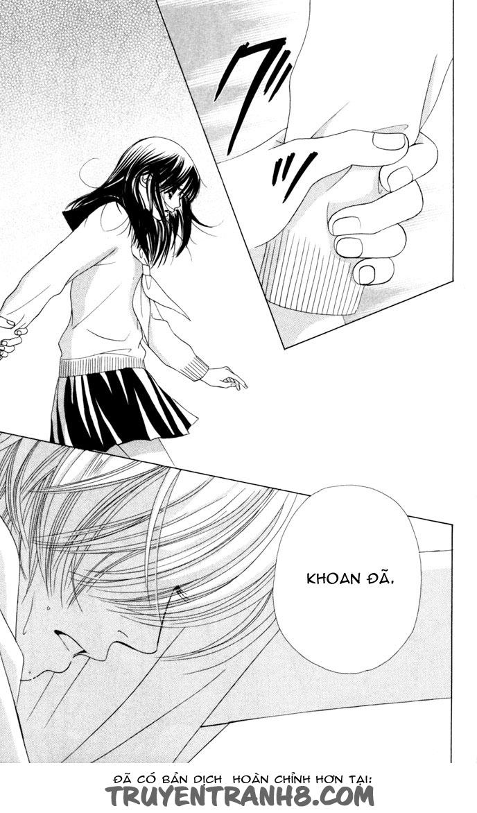 Tình Yêu Đích Thực Chapter 20 - Trang 2